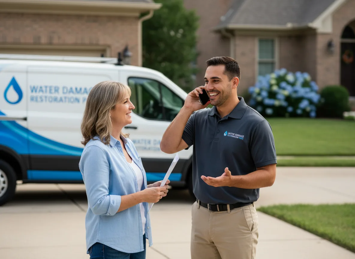 Flood Restoration Casselberry, FL FAQs